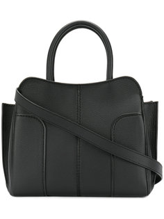 маленькая сумка-тоут Sella Tods Tod`S