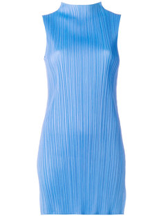 плиссированный топ Pleats Please By Issey Miyake