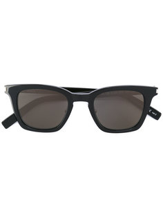 солнцезащитные очки Classic 51 Saint Laurent