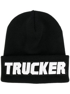шапка Trucker  Dsquared2