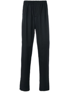 классические брюки Giorgio Armani