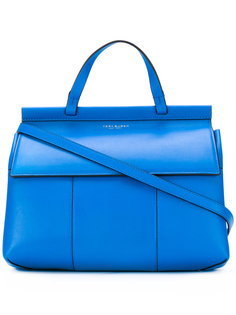 сумка с откидным клапаном Tory Burch