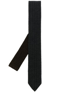 классический галстук Ermenegildo Zegna
