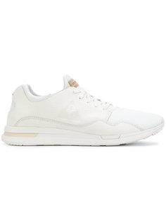 кроссовки с сетчатыми вставками Le Coq Sportif