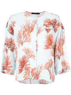 printed shirt Andrea Marques