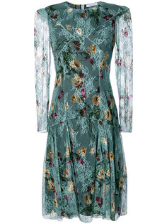 платье St.mazzolino Blumarine