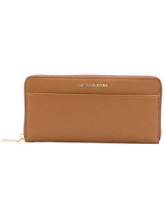 континентальный кошелек  Mercer  Michael Michael Kors