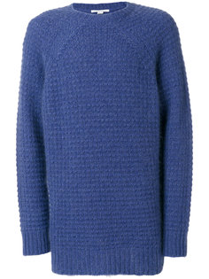 свитер крупной вязки Stella McCartney