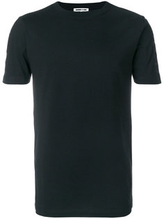 футболка с круглым вырезом McQ Alexander McQueen