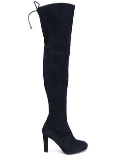 сапоги Highland Stuart Weitzman