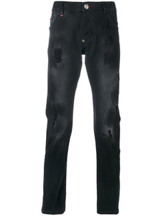 джинсы Datara Philipp Plein