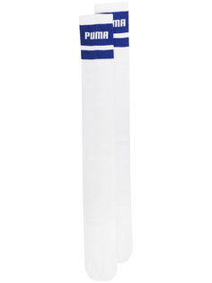 носки с логотипом Tube Puma