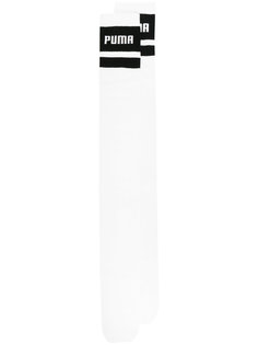 носки с логотипом Tube Puma
