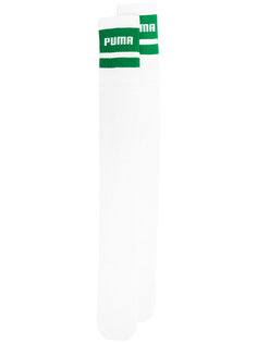 носки с логотипом Tube Puma
