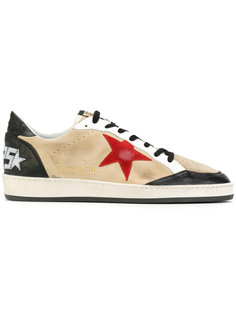 кроссовки Ball Star Golden Goose Deluxe Brand