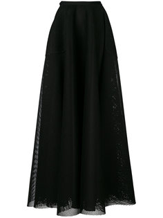длинная юбка Neva Talbot Runhof