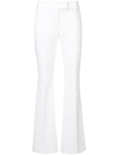 расклешенные брюки Rachel Zoe