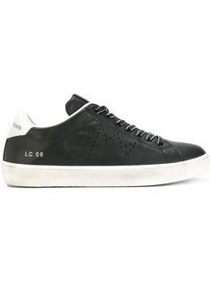 кроссовки M Iconic 4 Leather Crown