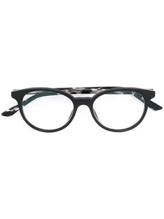 очки в круглой оправе Dior Eyewear