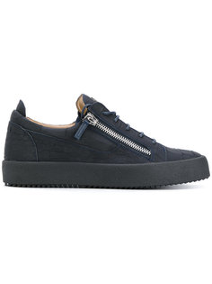 кеды Frankie  Giuseppe Zanotti Design
