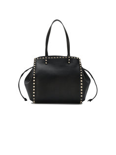 сумка-тоут Rockstud Valentino Garavani Valentino