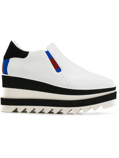 туфли на платформе Sneak-Elyse Stella McCartney