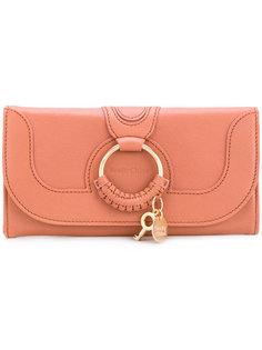 кошелек Hana See By Chloé