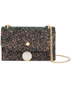 мини сумка на плечо Finley Jimmy Choo