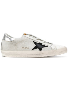 кеды May  Golden Goose Deluxe Brand