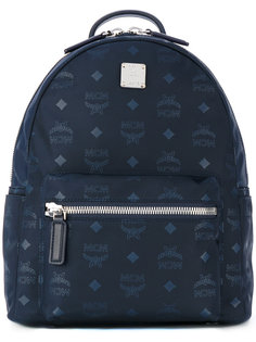 Mcm dieter teardrop backpack shop