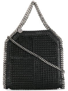 плетеная сумка Falabella Stella McCartney