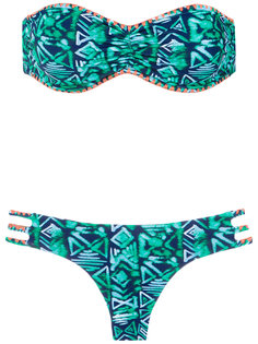 bandeau bikini set Brigitte