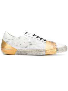 кроссовки Superstar Golden Goose Deluxe Brand