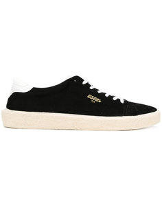 кроссовки Tennis  Golden Goose Deluxe Brand