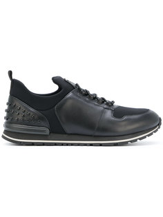 кроссовки на шнуровке Tods Tod`S