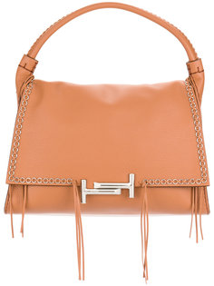 сумка Double T Tods Tod`S