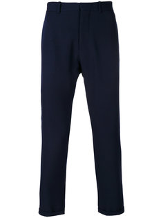 укороченные брюки Marni