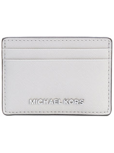 классическая визитница  Michael Michael Kors