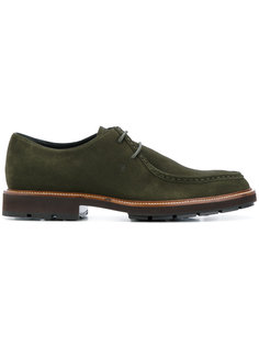 палубные туфли Tods Tod`S