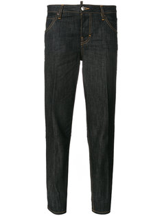 джинсы Hockney Dsquared2