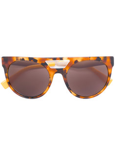 солнцезащитные очки Havana Versace