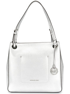 сумка-тоут Mercer  Michael Michael Kors