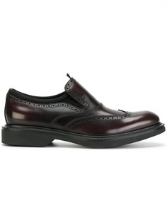 туфли Dowling Barolo Calf Salvatore Ferragamo