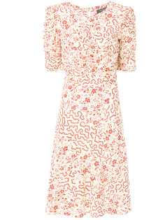 платье Gresham  Isabel Marant
