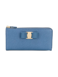 кошелек Vara Salvatore Ferragamo
