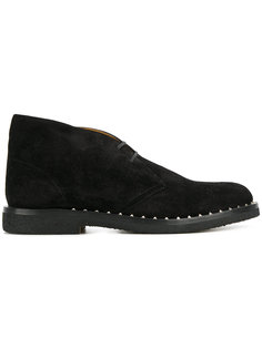 ботинки-дезерты Valentino Garavani Soul Rockstud Valentino