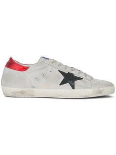 кроссовки Superstar Golden Goose Deluxe Brand