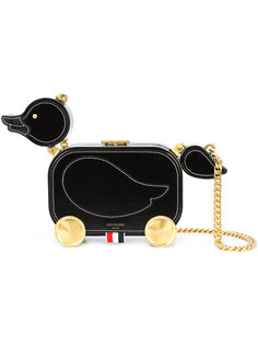 сумка в форме утки Thom Browne