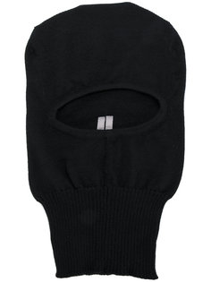 шапка Skull Rick Owens