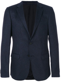 классический пиджак Z Zegna
